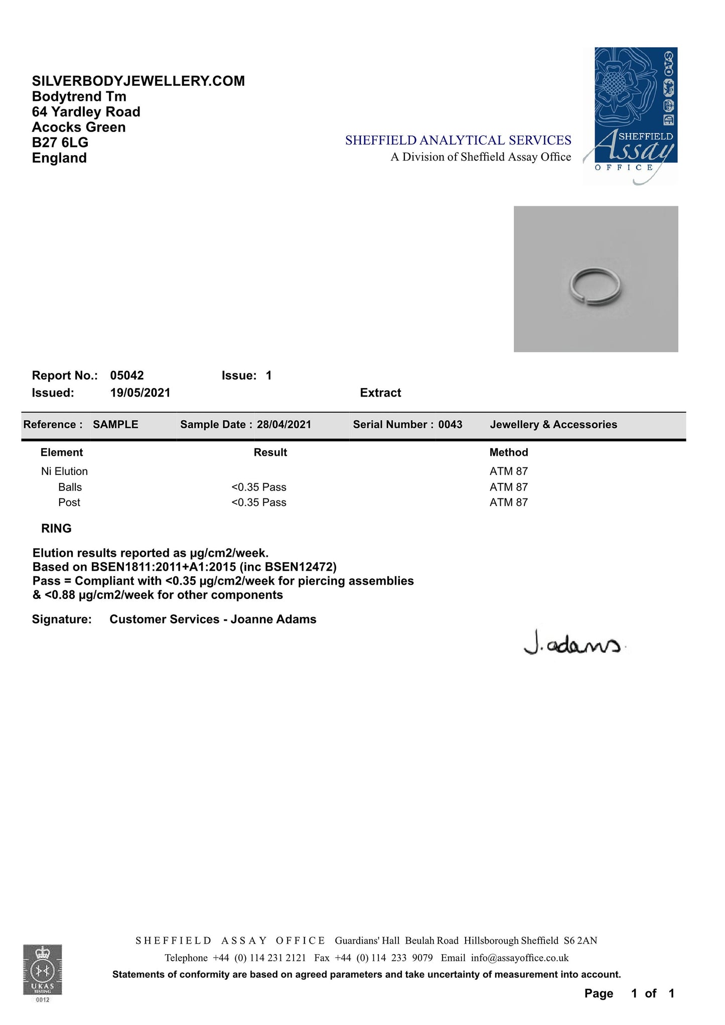 Titanium Nose Hoop, Nose Ring - C-Type Hypoallergenic Nose Nail Piercing - 20g, 18g. 16g, 14g Nostril Studs - Size 6mm to 12mm
