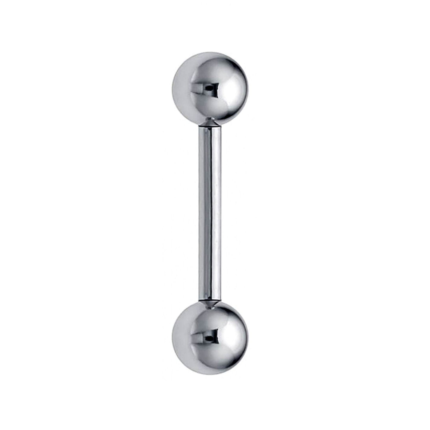 Barbell Earrings - Customize Barbell Piercing in 20g 18g 16g 14g - Spike - Gem Ball - Multi Stone - Disco Ball - Plain Ball.