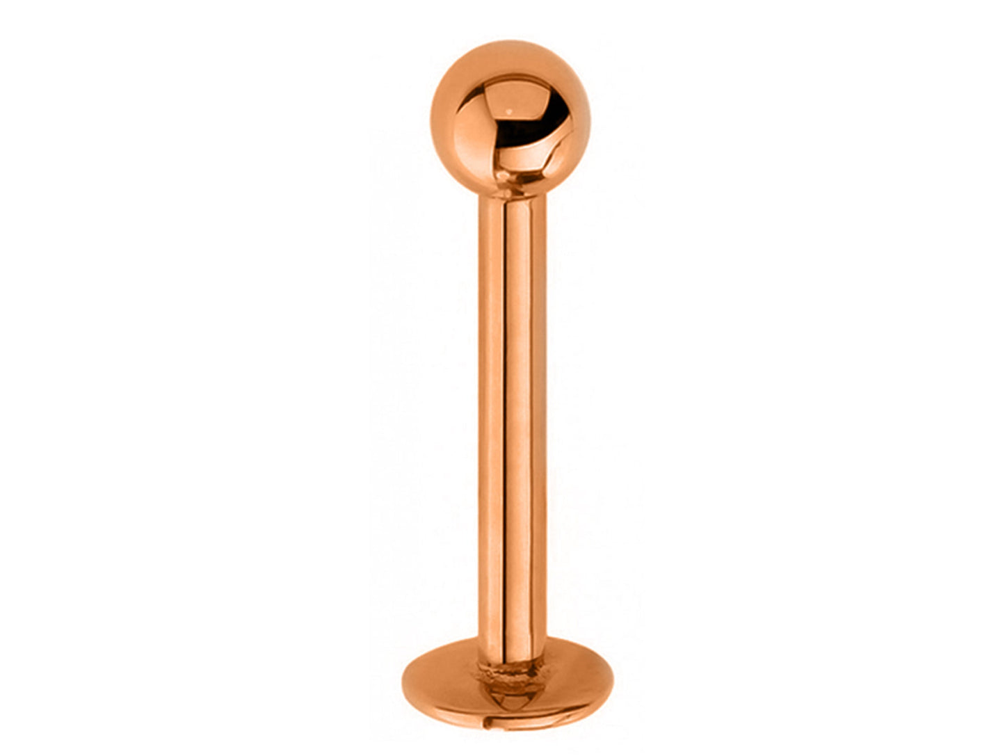 Lip Labret, Labret Stud – Flatback Lip Piercing available in many Colours Labret Jewelry – 18g, 16g, 14g Labret Piercing for Lip and Ears.