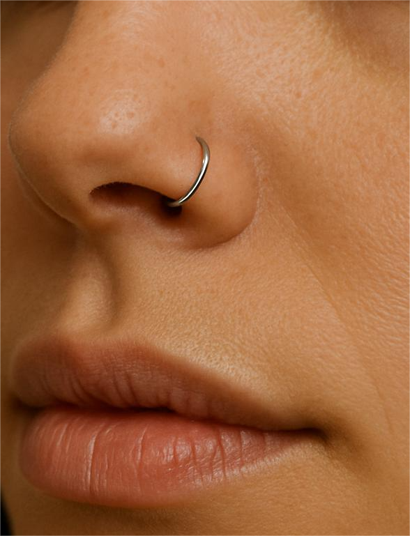 Septum Jewellery