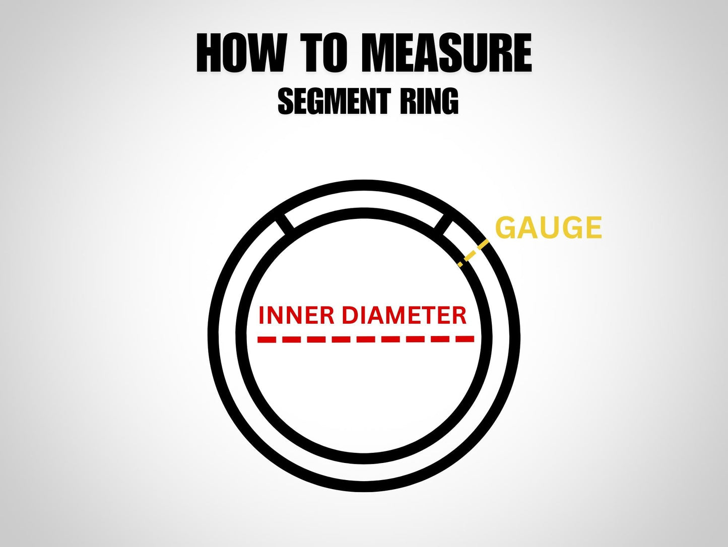 14K Gold Clicker Ring Nose Septum, Daith Hoop Star Design Body Jewellery with Gemstones - Inner Diameter size 8mm