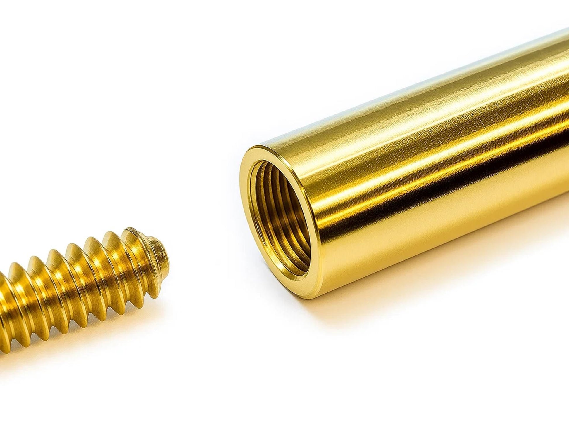 14K Gold Unique Spike/Cone Labret Stud Lip Piercing, Tragus, Helix, Cartilage 16G Body Jewellery Internally Threaded